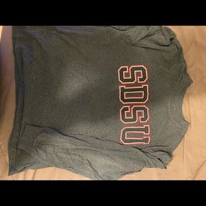SDSU San Diego State long sleeve